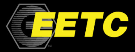 The Equipment and Engine Training Council EETC logo.
