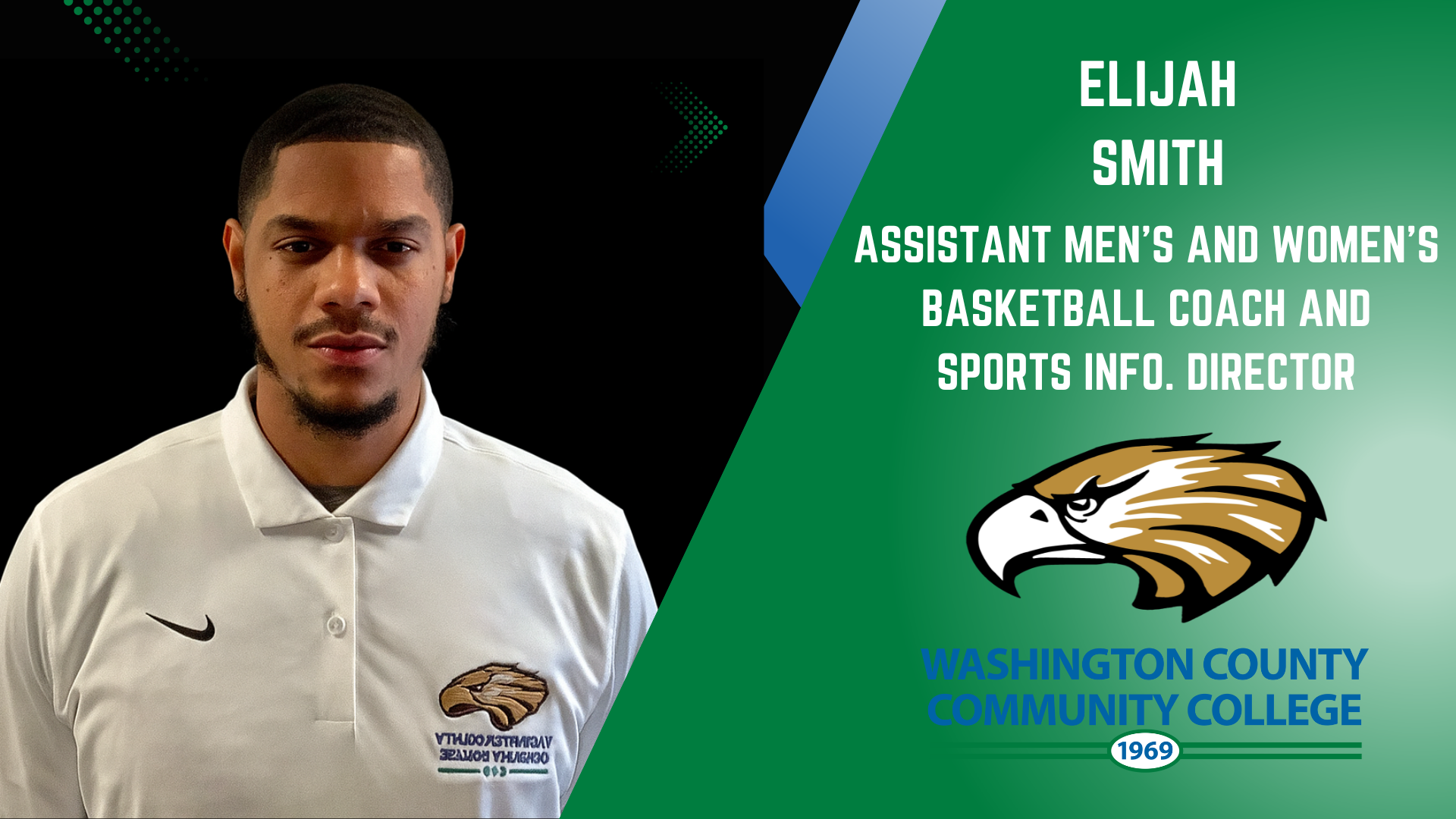Assistant Coach