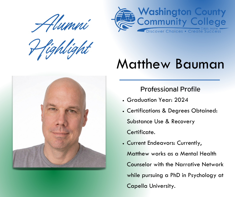 Matthew Bauman
