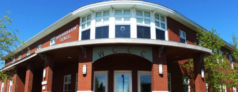 About WCCC Washington County Community College