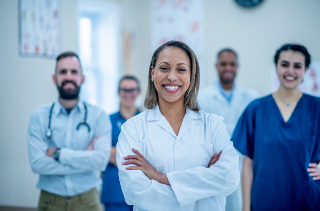 Certified Medical Office Manager Washington County Community College