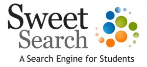 Sweetsearch icon